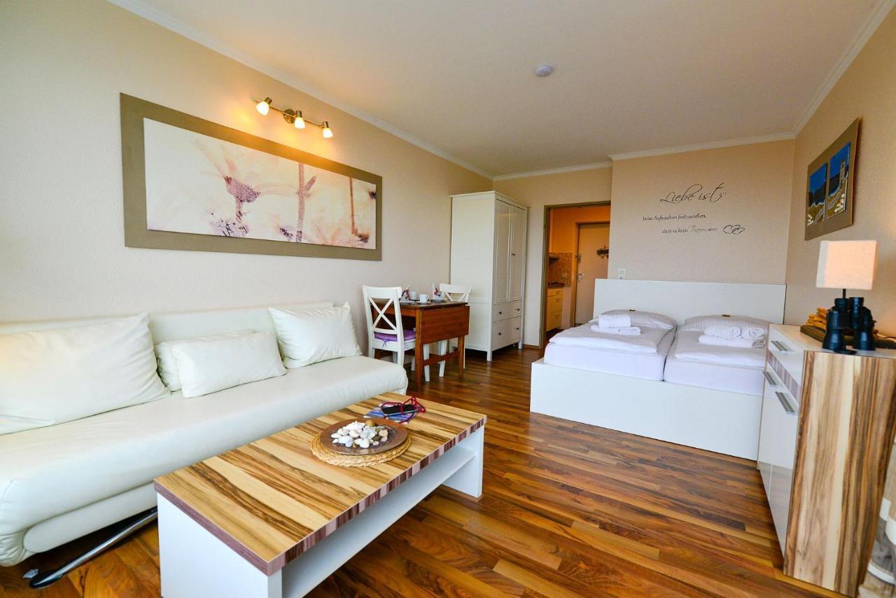 Haus Frische Brise 1508 Apartment Cuxhaven Bagian luar foto